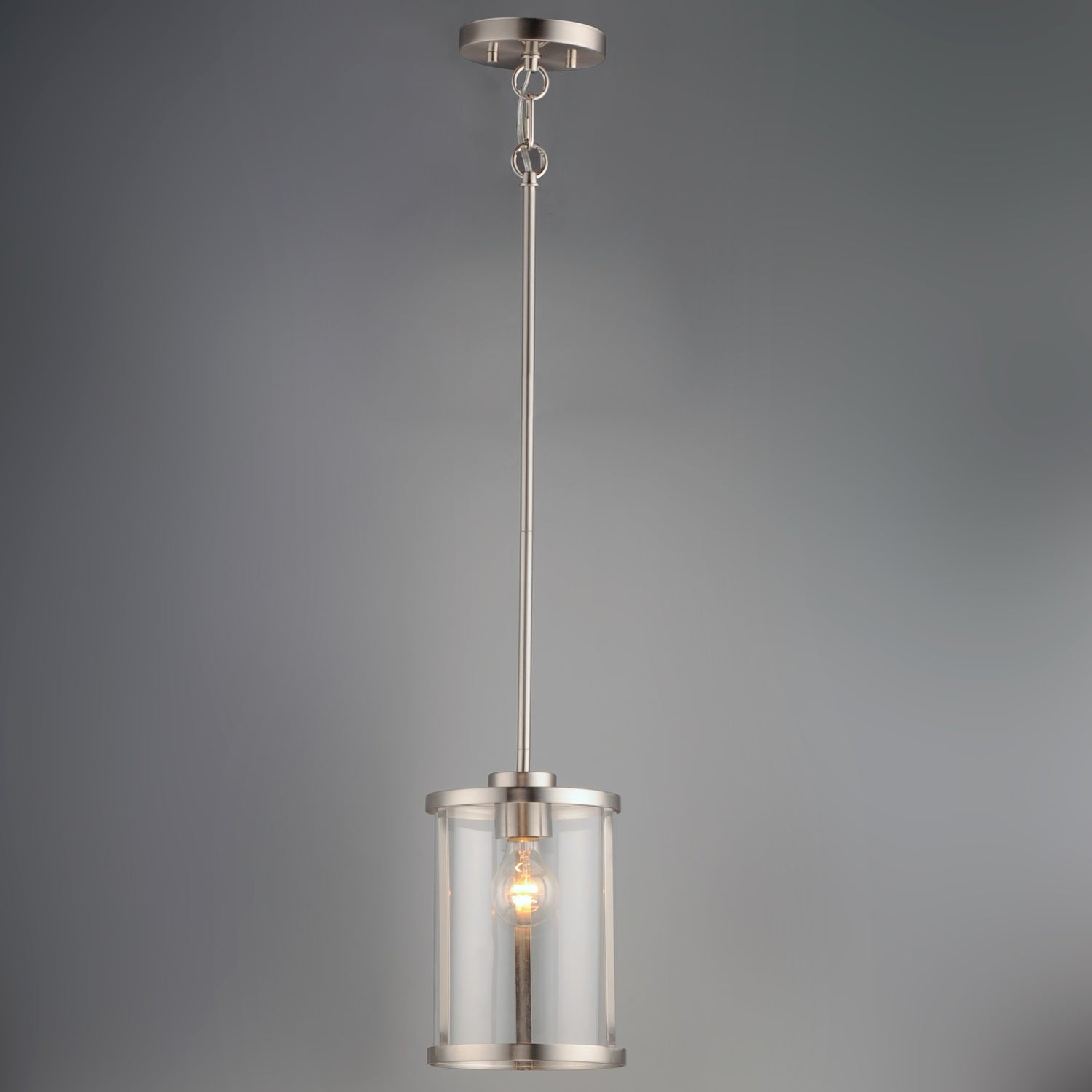 MAXIM, SENTINEL-SINGLE PENDANT, CHANDELIER LIGHT