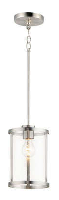 MAXIM, SENTINEL-SINGLE PENDANT, CHANDELIER LIGHT