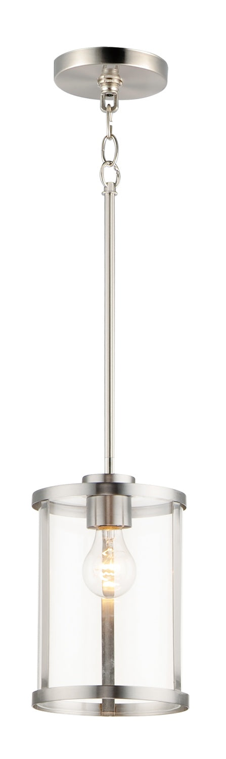 MAXIM, SENTINEL-SINGLE PENDANT, CHANDELIER LIGHT