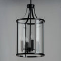 MAXIM, SENTINEL-SINGLE PENDANT, CHANDELIER LIGHT