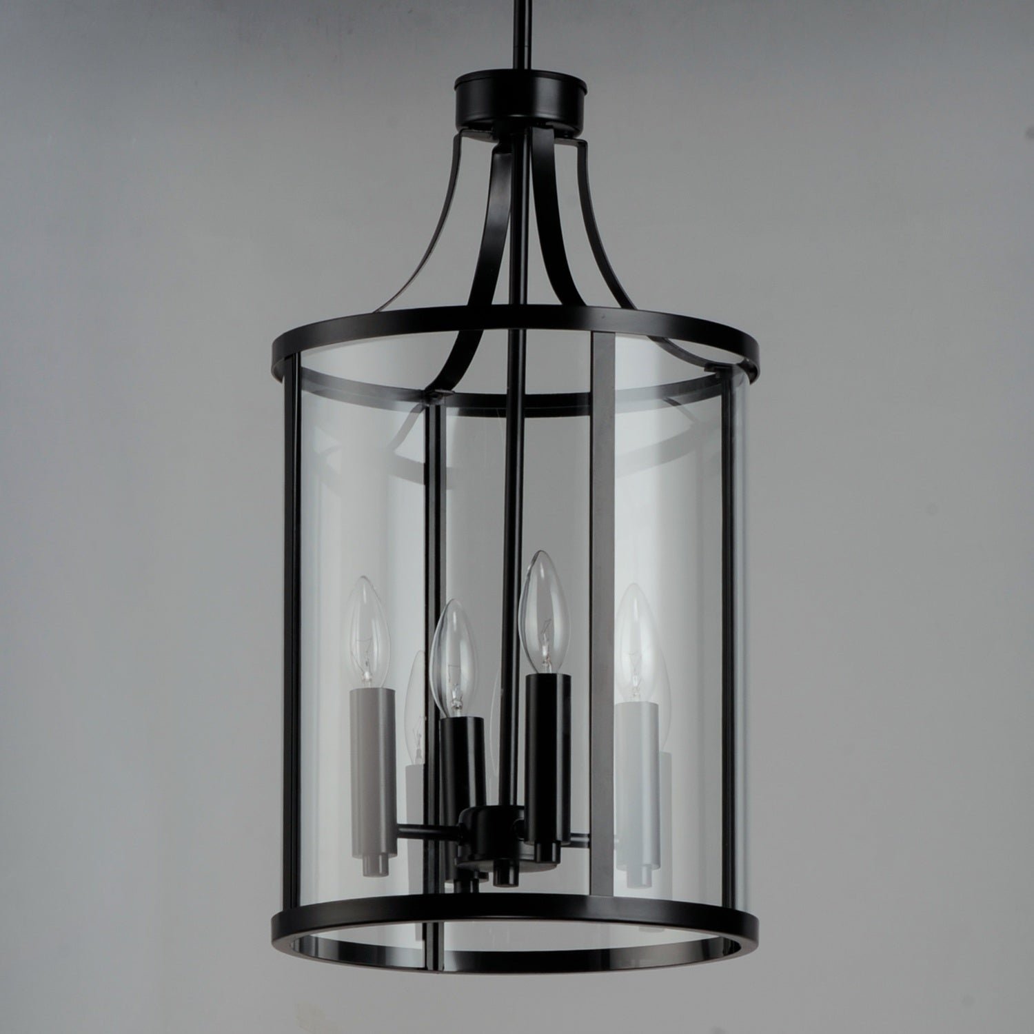 MAXIM, SENTINEL-SINGLE PENDANT, CHANDELIER LIGHT