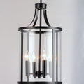 MAXIM, SENTINEL-SINGLE PENDANT, CHANDELIER LIGHT
