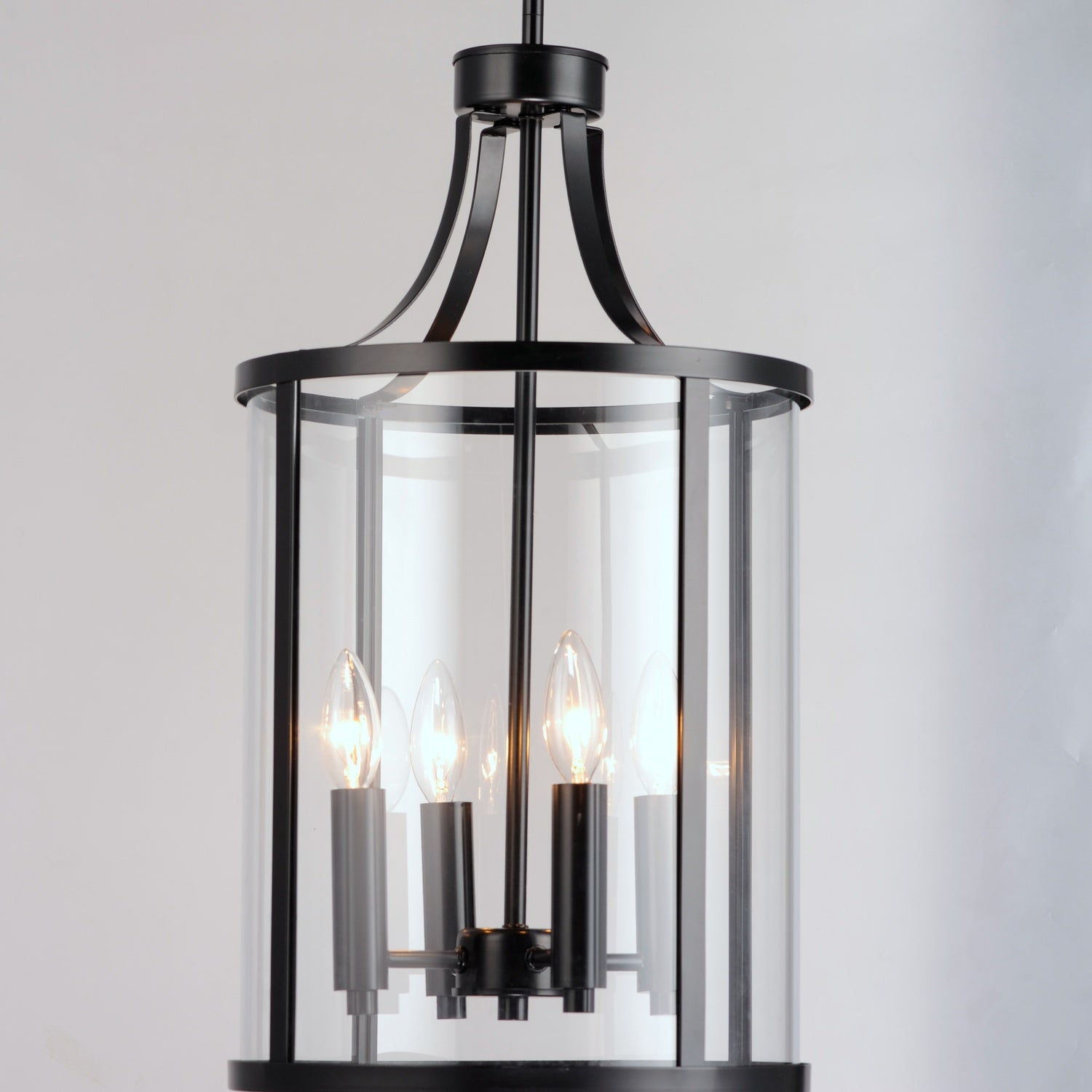 MAXIM, SENTINEL-SINGLE PENDANT, CHANDELIER LIGHT