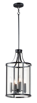 MAXIM, SENTINEL-SINGLE PENDANT, CHANDELIER LIGHT
