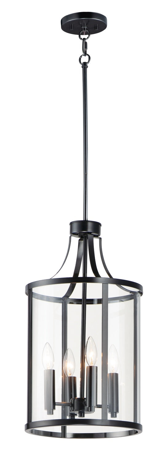 MAXIM, SENTINEL-SINGLE PENDANT, CHANDELIER LIGHT
