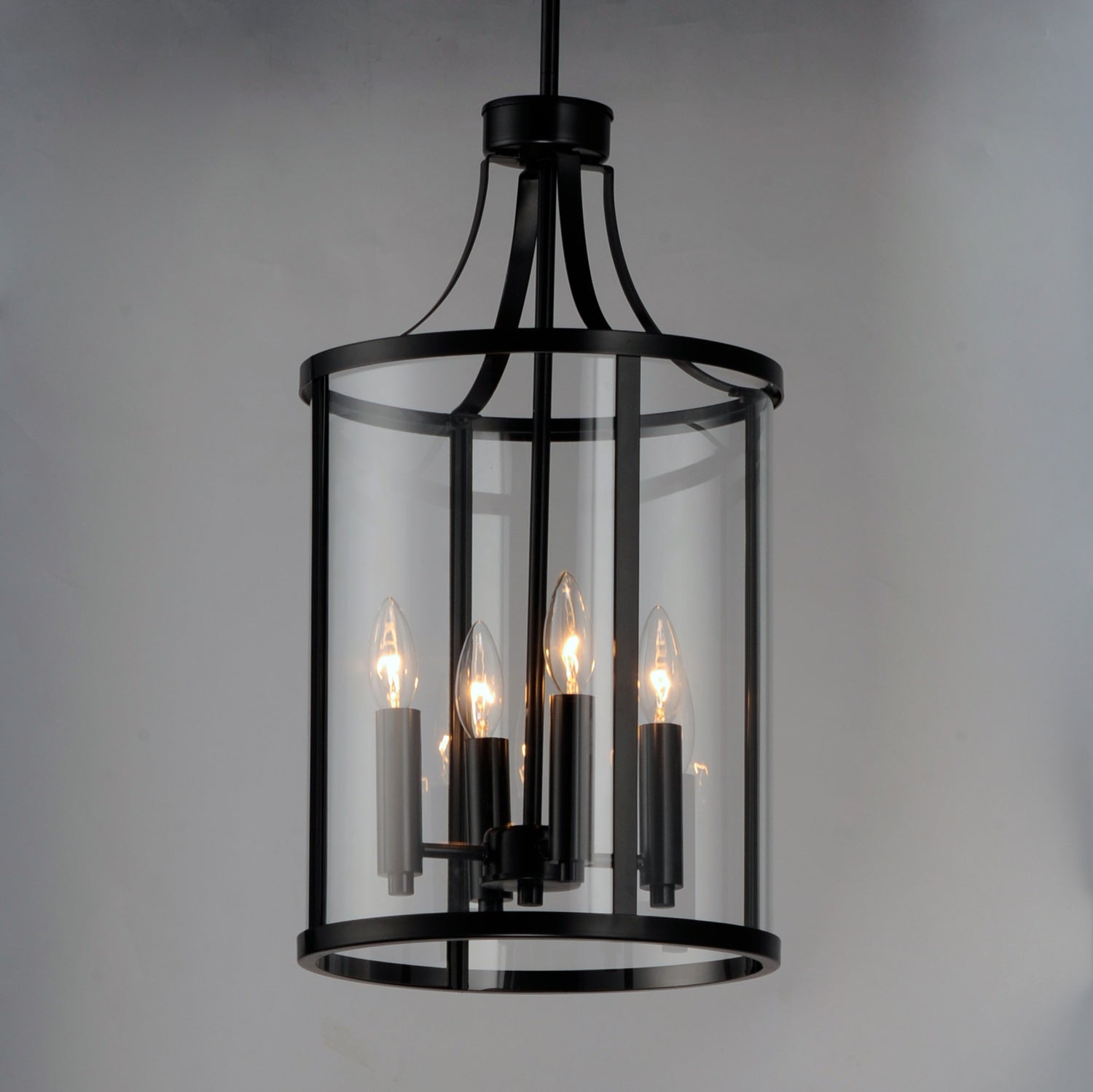 MAXIM, SENTINEL-SINGLE PENDANT, CHANDELIER LIGHT