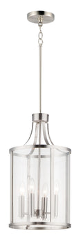 MAXIM, SENTINEL-SINGLE PENDANT, CHANDELIER LIGHT