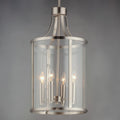 MAXIM, SENTINEL-SINGLE PENDANT, CHANDELIER LIGHT