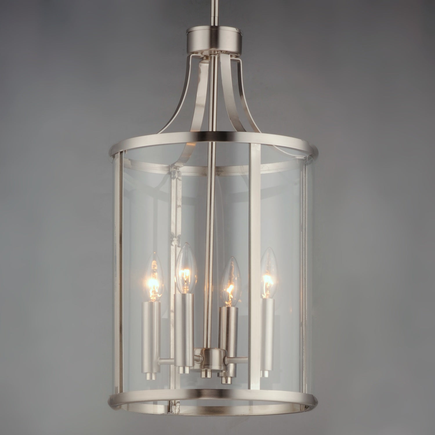 MAXIM, SENTINEL-SINGLE PENDANT, CHANDELIER LIGHT