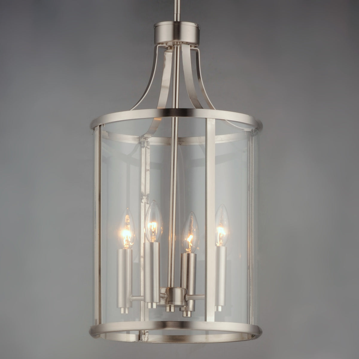 MAXIM, SENTINEL-SINGLE PENDANT, CHANDELIER LIGHT
