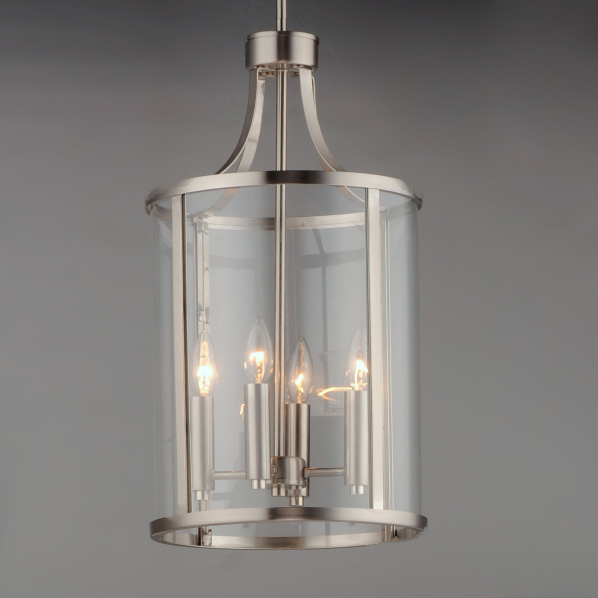 MAXIM, SENTINEL-SINGLE PENDANT, CHANDELIER LIGHT