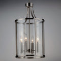 MAXIM, SENTINEL-SINGLE PENDANT, CHANDELIER LIGHT