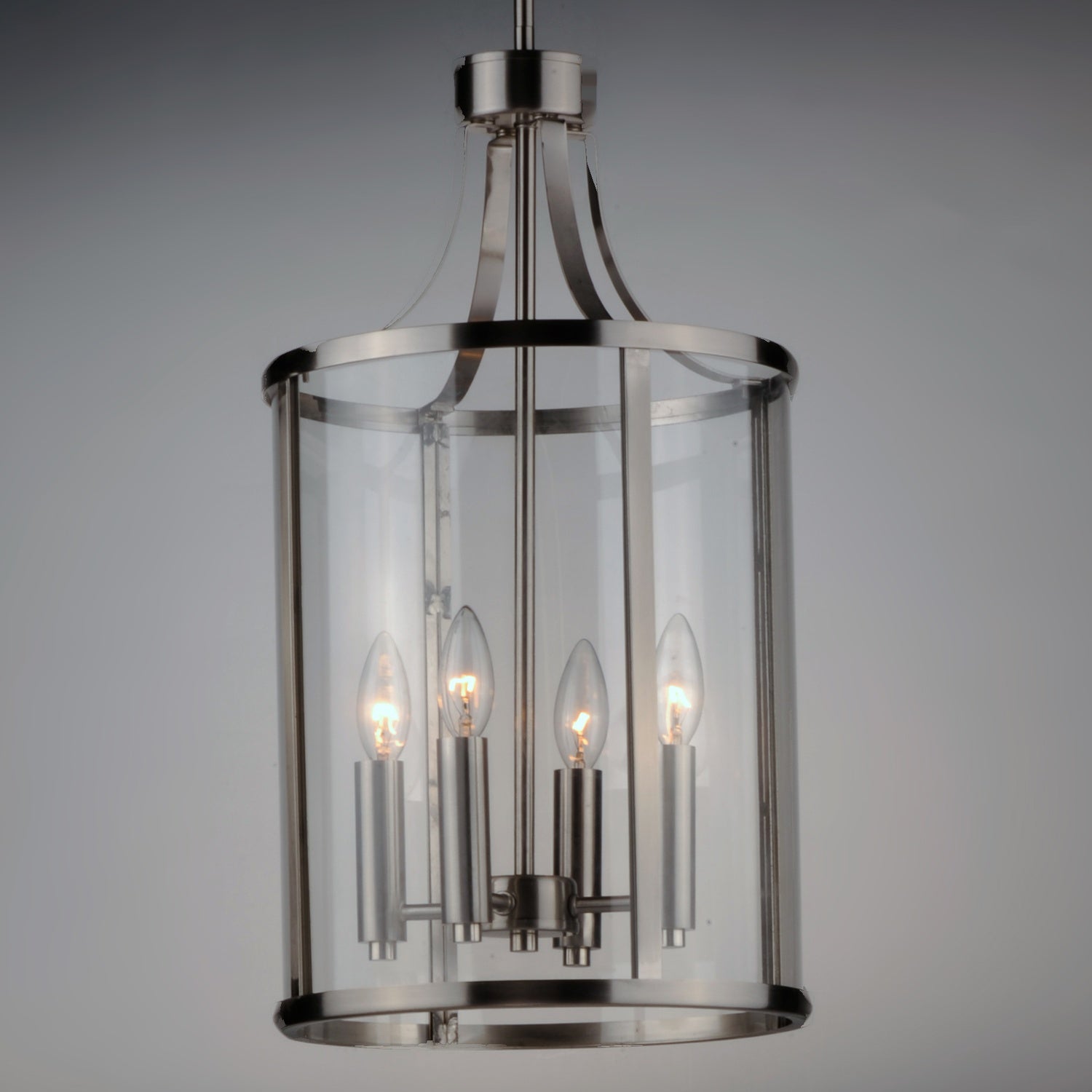 MAXIM, SENTINEL-SINGLE PENDANT, CHANDELIER LIGHT