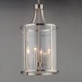 MAXIM, SENTINEL-SINGLE PENDANT, CHANDELIER LIGHT
