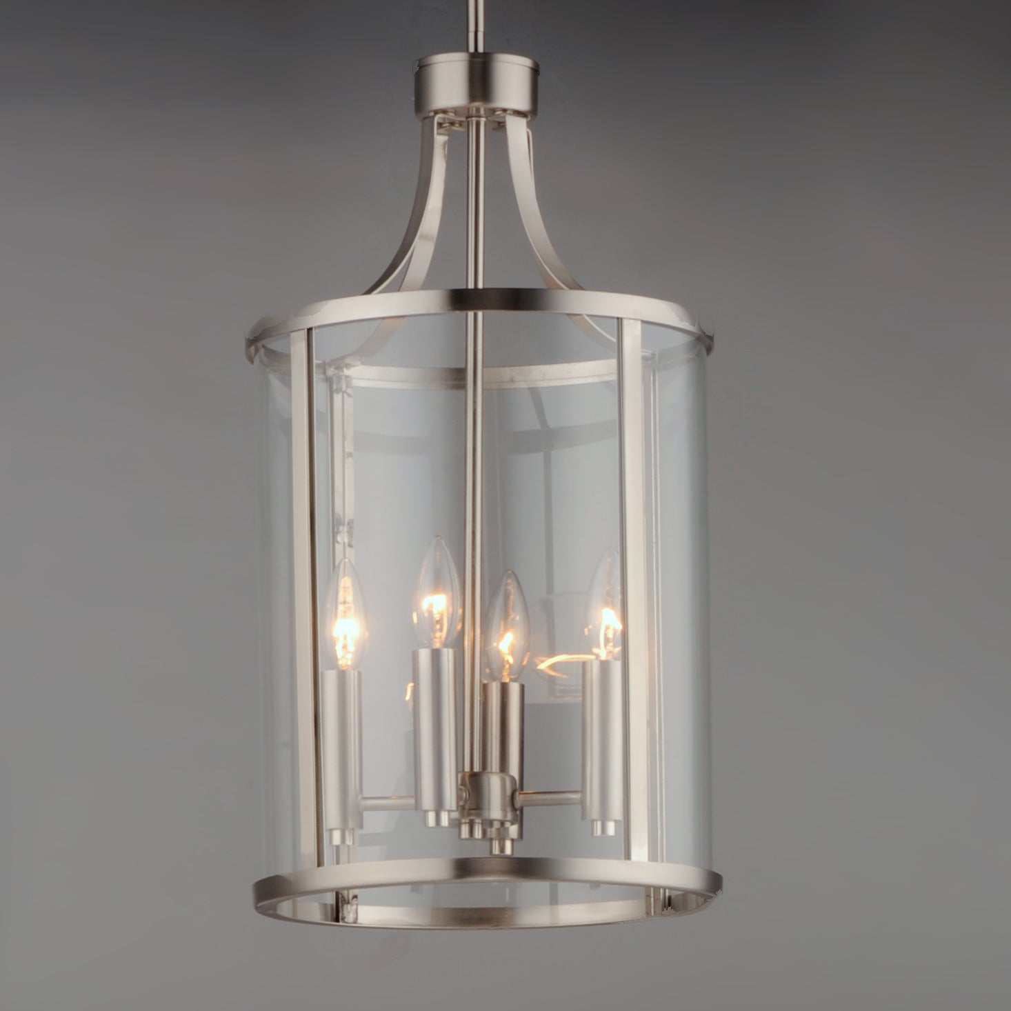MAXIM, SENTINEL-SINGLE PENDANT, CHANDELIER LIGHT