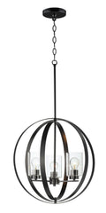 MAXIM, SENTINEL-SINGLE PENDANT, CHANDELIER LIGHT