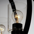 MAXIM, SENTINEL-SINGLE PENDANT, CHANDELIER LIGHT