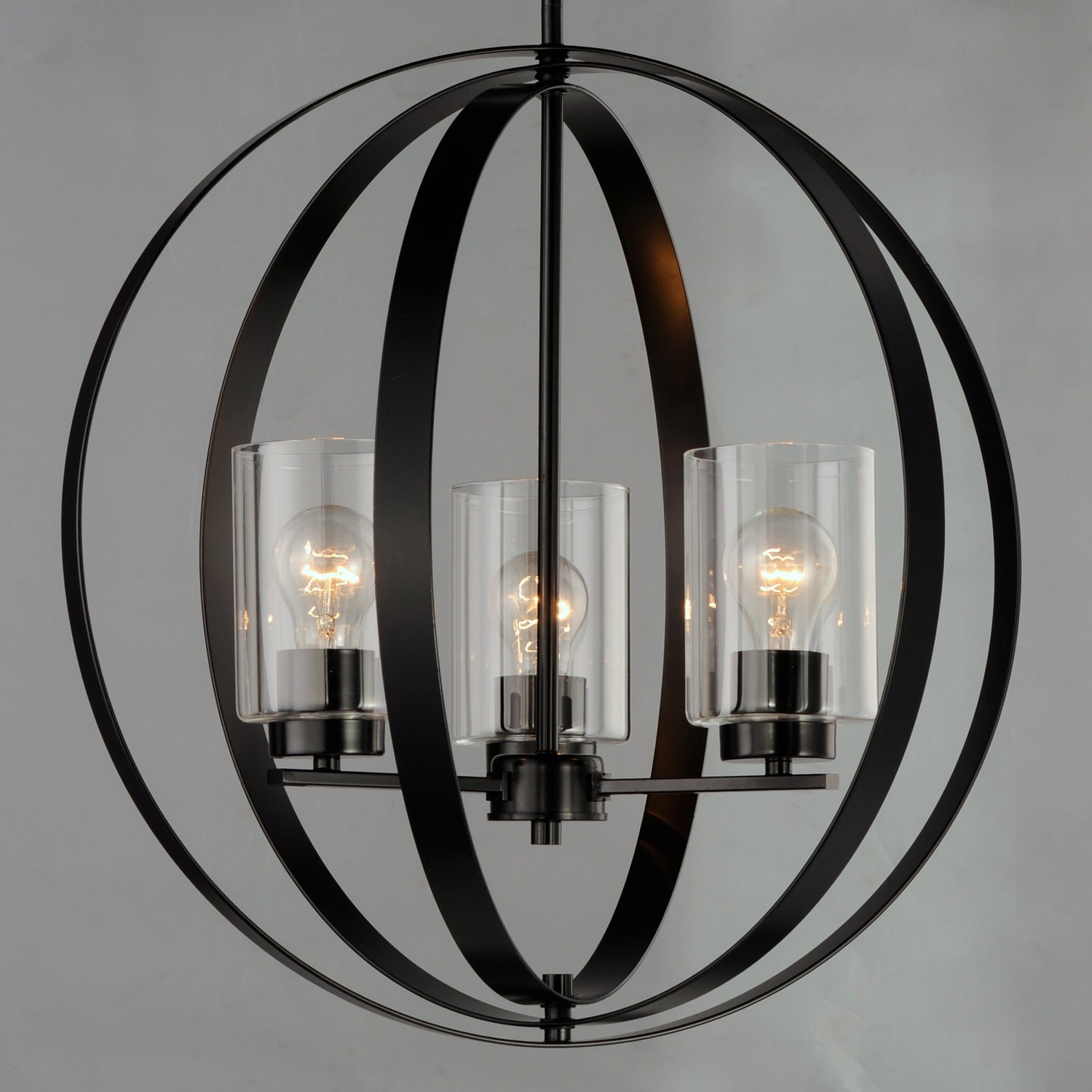 MAXIM, SENTINEL-SINGLE PENDANT, CHANDELIER LIGHT