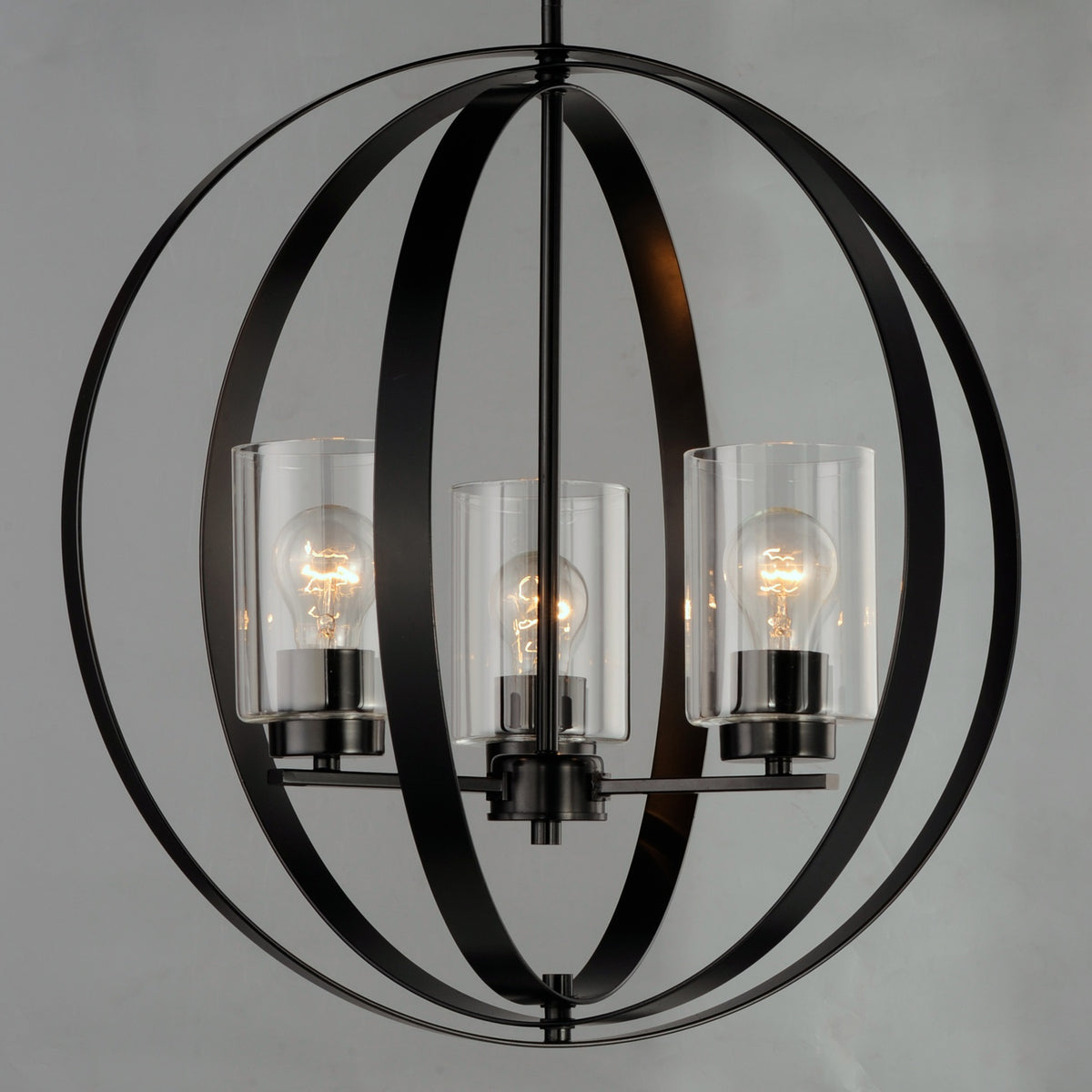 MAXIM, SENTINEL-SINGLE PENDANT, CHANDELIER LIGHT