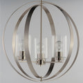 MAXIM, SENTINEL-SINGLE PENDANT, CHANDELIER LIGHT
