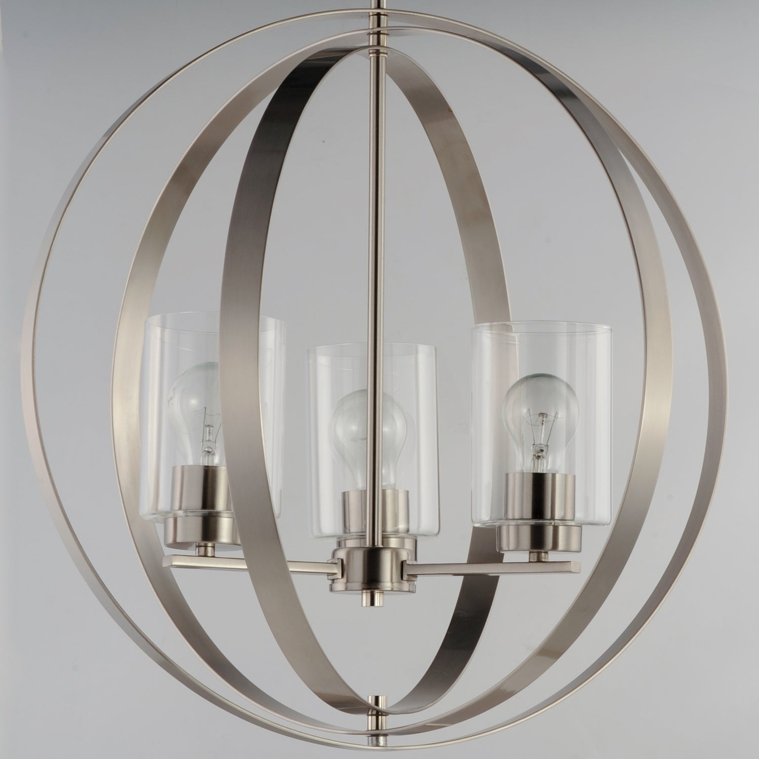 MAXIM, SENTINEL-SINGLE PENDANT, CHANDELIER LIGHT