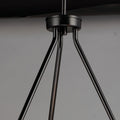 MAXIM, SENTINEL-SINGLE-TIER CHANDELIER, PENDANT LIGHT
