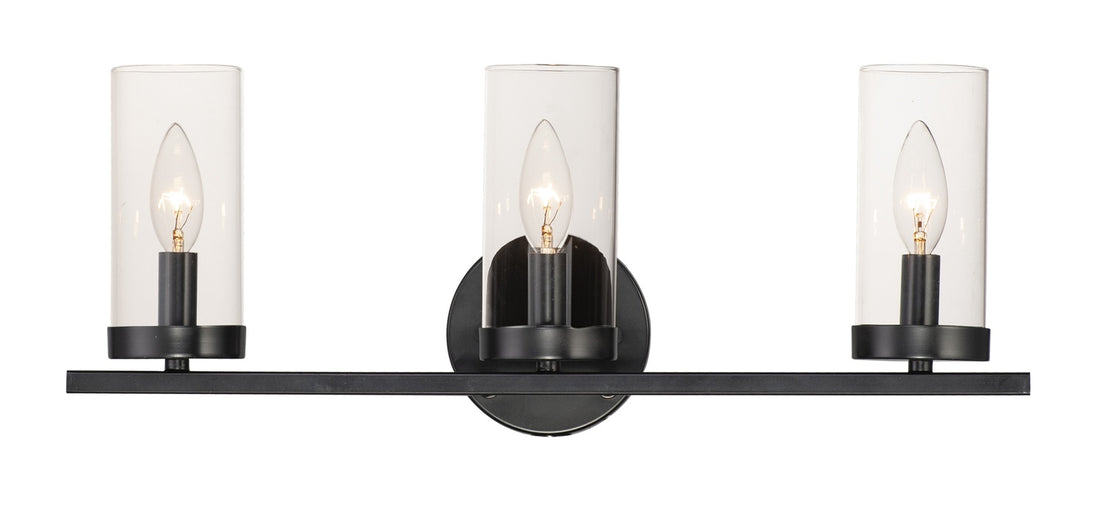 MAXIM, SENTINEL-BATH VANITY, VANITY LIGHT