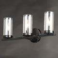 MAXIM, SENTINEL-BATH VANITY, VANITY LIGHT