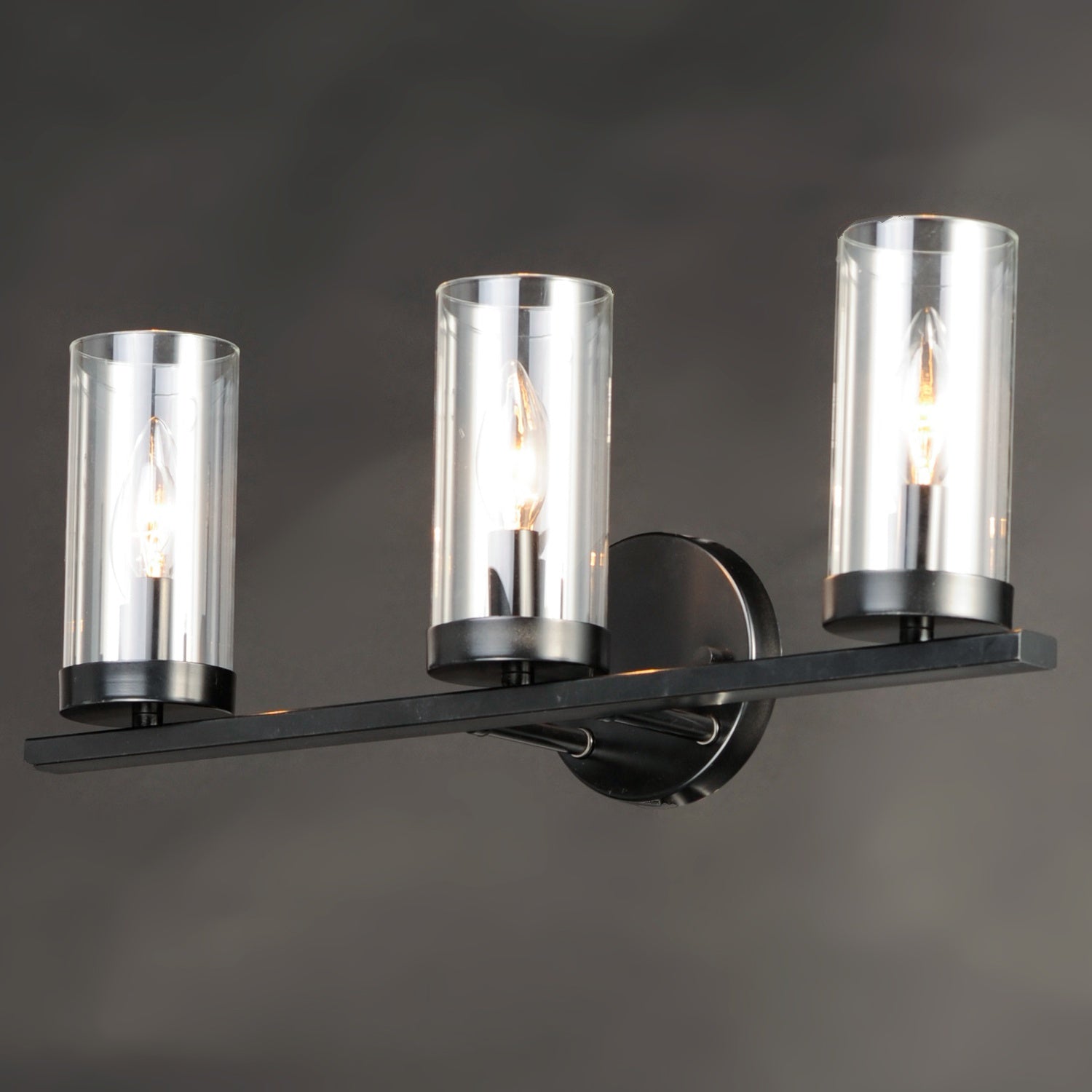 MAXIM, SENTINEL-BATH VANITY, VANITY LIGHT