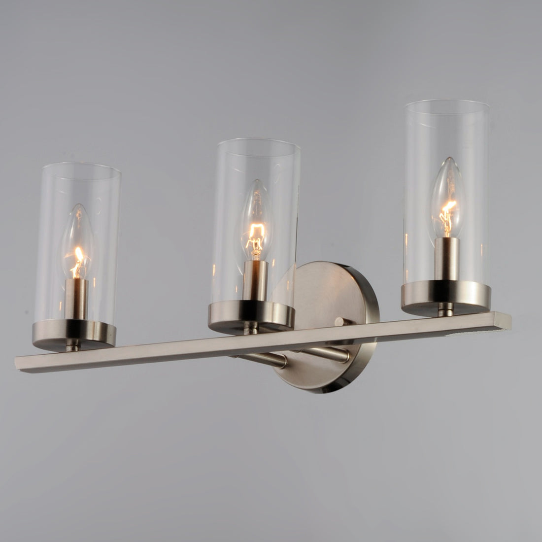 MAXIM, SENTINEL-BATH VANITY, VANITY LIGHT