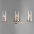 MAXIM, SENTINEL-BATH VANITY, VANITY LIGHT