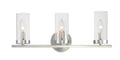 MAXIM, SENTINEL-BATH VANITY, VANITY LIGHT