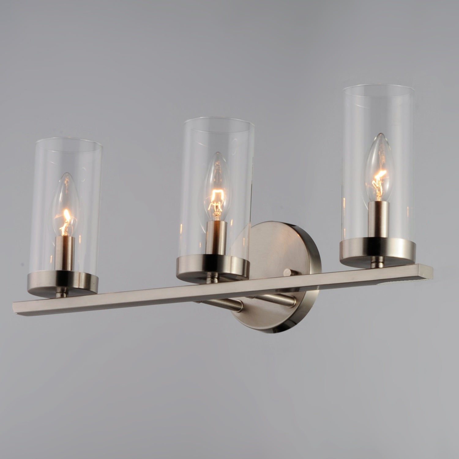 MAXIM, SENTINEL-BATH VANITY, VANITY LIGHT