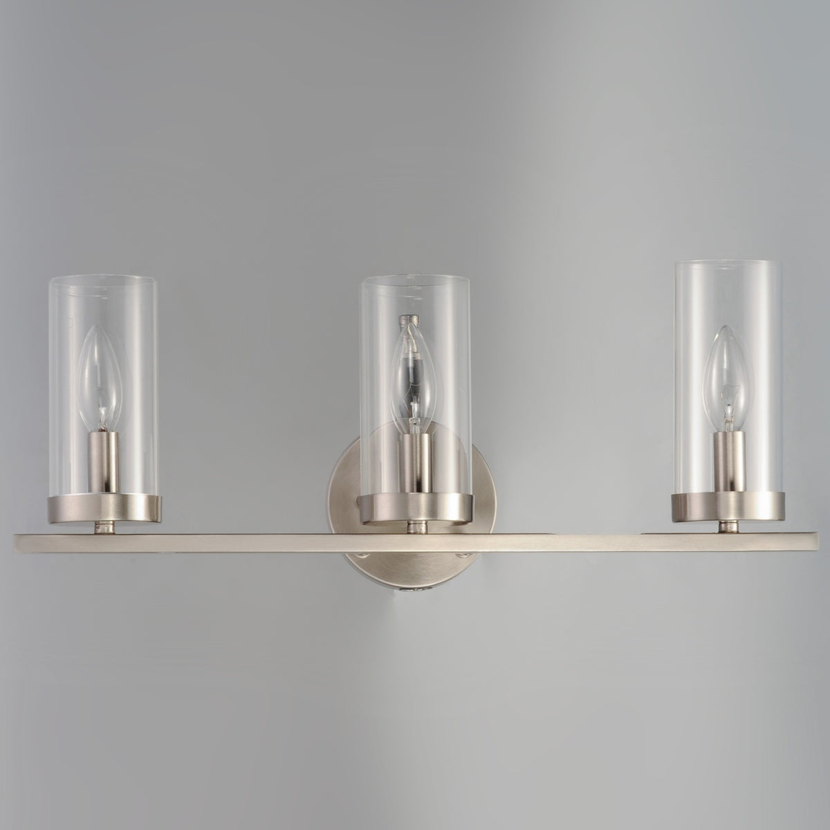 MAXIM, SENTINEL-BATH VANITY, VANITY LIGHT