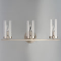 MAXIM, SENTINEL-BATH VANITY, VANITY LIGHT