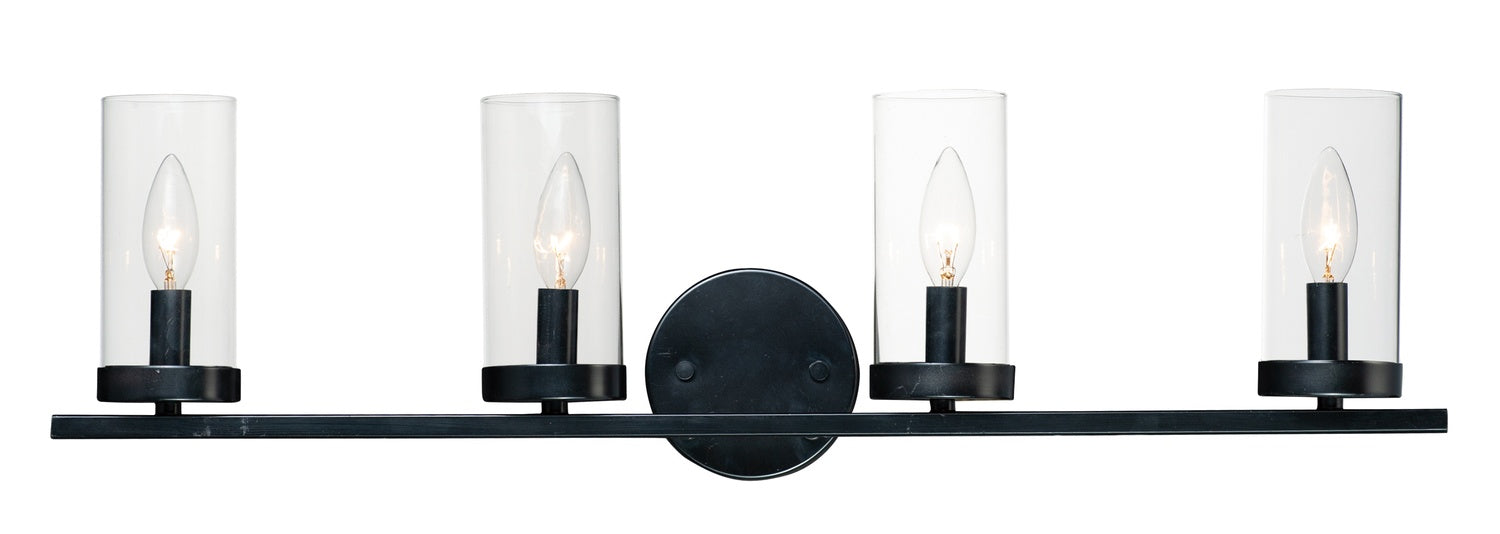 MAXIM, SENTINEL-BATH VANITY, VANITY LIGHT