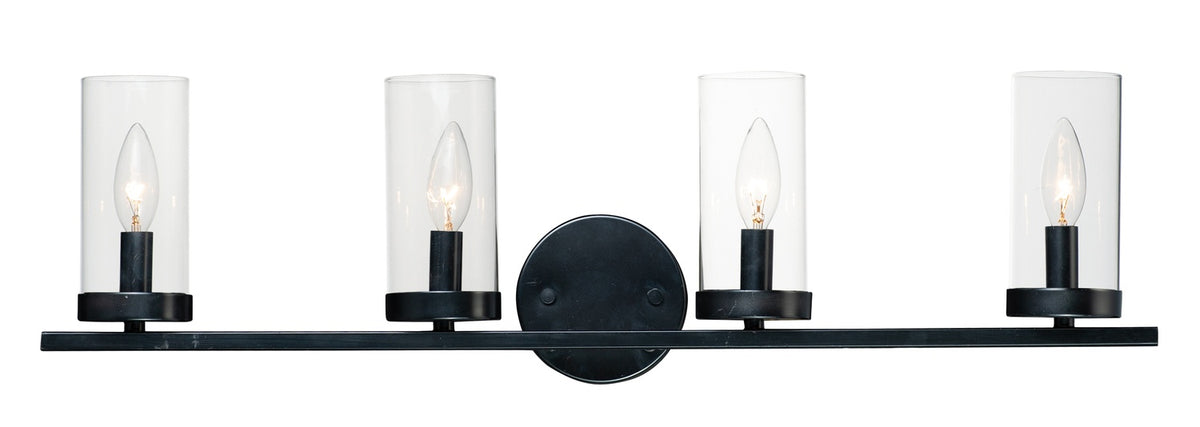 MAXIM, SENTINEL-BATH VANITY, VANITY LIGHT