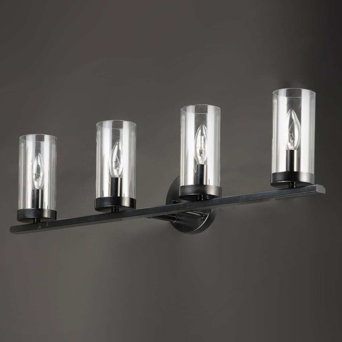 MAXIM, SENTINEL-BATH VANITY, VANITY LIGHT