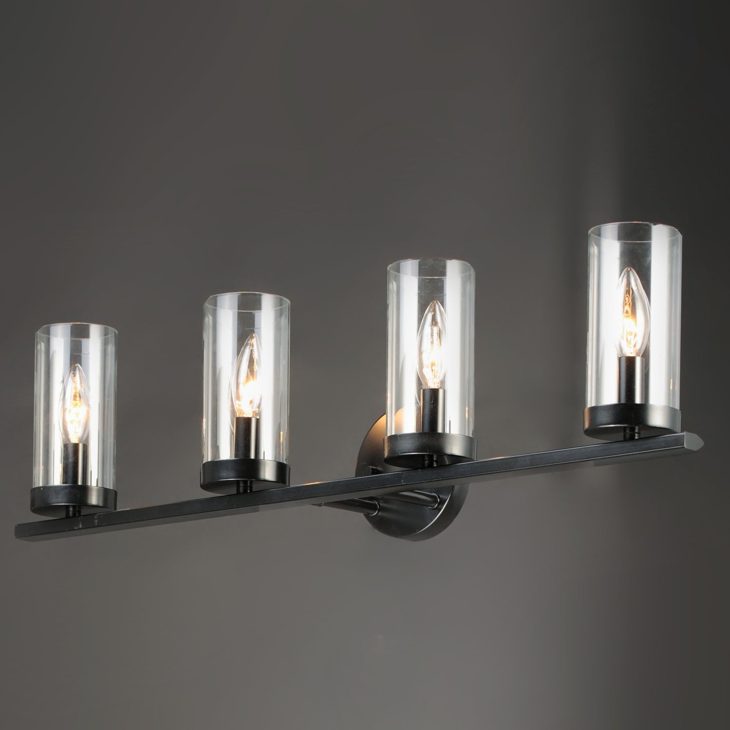 MAXIM, SENTINEL-BATH VANITY, VANITY LIGHT
