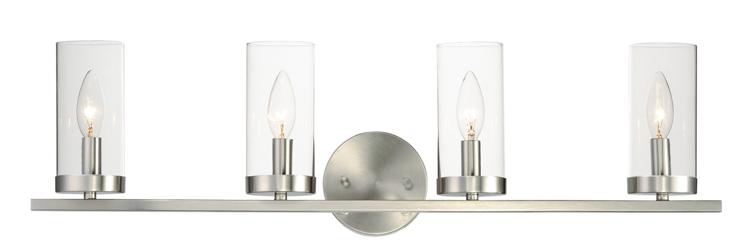 MAXIM, SENTINEL-BATH VANITY, VANITY LIGHT