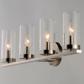 MAXIM, SENTINEL-BATH VANITY, VANITY LIGHT