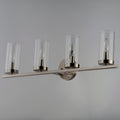 MAXIM, SENTINEL-BATH VANITY, VANITY LIGHT