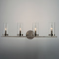 MAXIM, SENTINEL-BATH VANITY, VANITY LIGHT