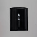 MAXIM, SENTINEL-WALL SCONCE, WALL SCONCES