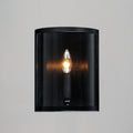 MAXIM, SENTINEL-WALL SCONCE, WALL SCONCES