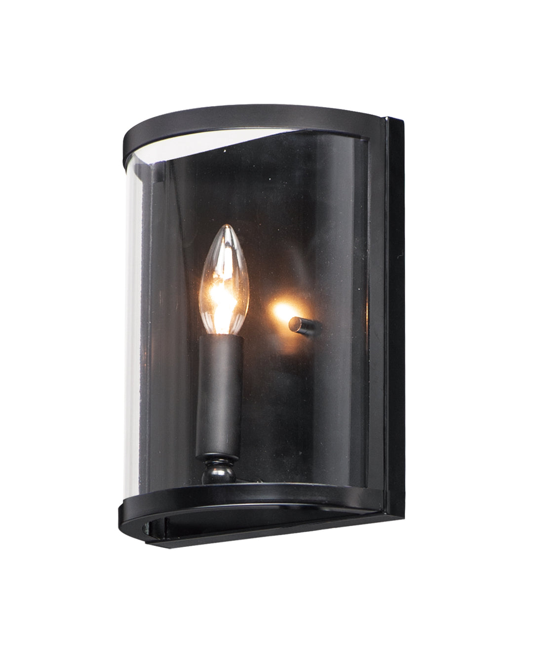 MAXIM, SENTINEL-WALL SCONCE, WALL SCONCES