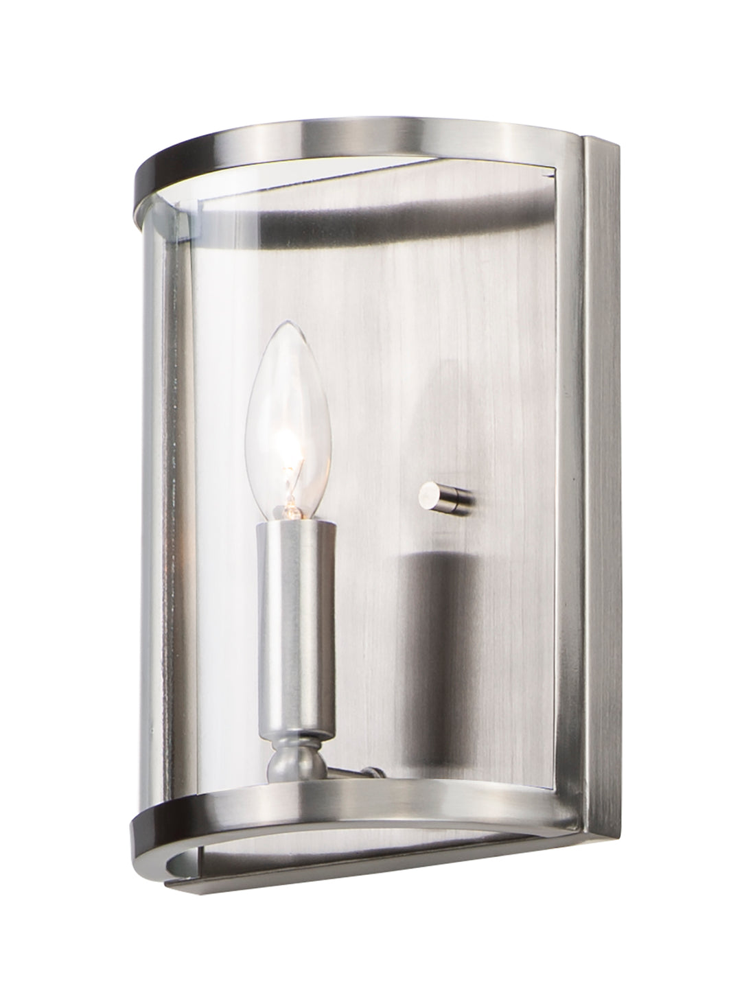 MAXIM, SENTINEL-WALL SCONCE, WALL SCONCES