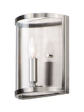 MAXIM, SENTINEL-WALL SCONCE, WALL SCONCES