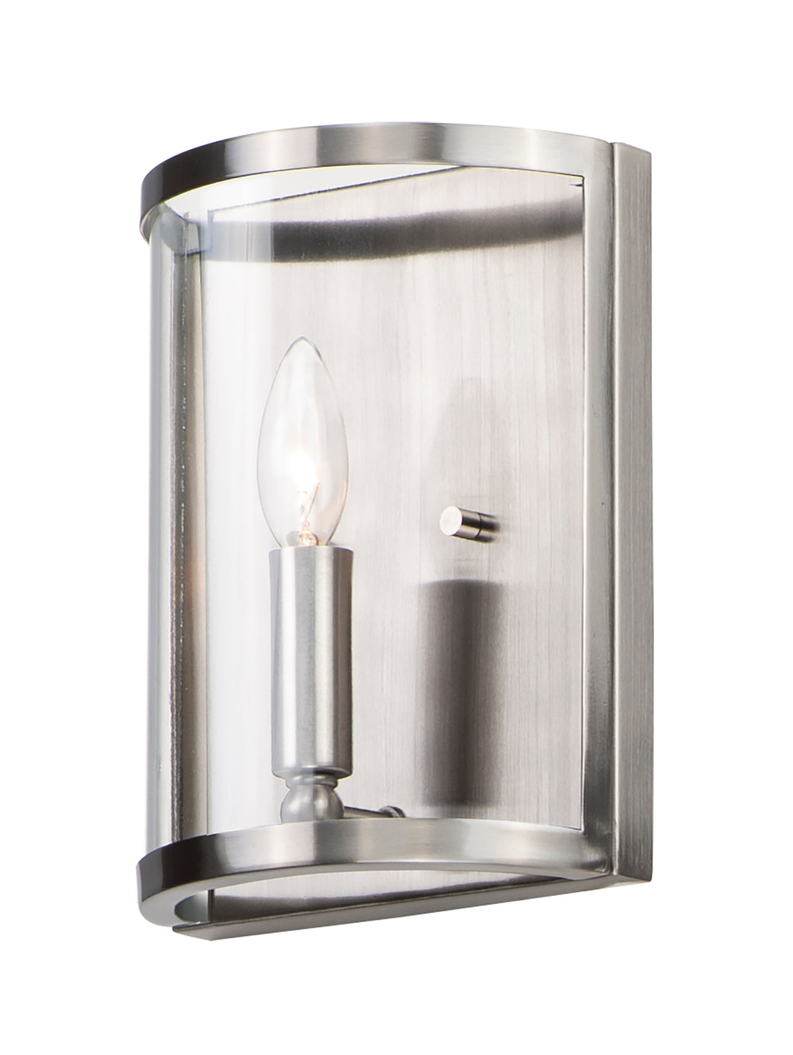 MAXIM, SENTINEL-WALL SCONCE, WALL SCONCES
