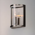 MAXIM, SENTINEL-WALL SCONCE, WALL SCONCES